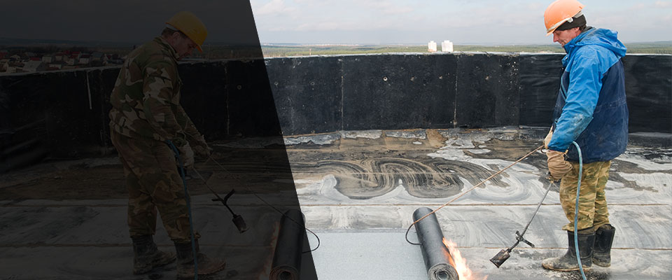 New Albany Roofing Contractors